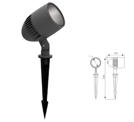 Jaquar Electra