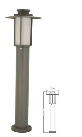 Jaquar Elumx