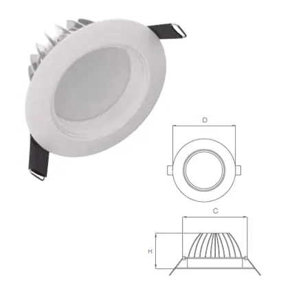 Jaquar Ensave Plus