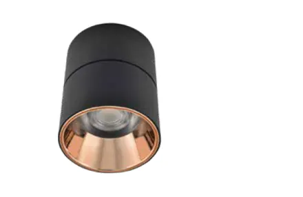 Jaquar Eris Surface Round