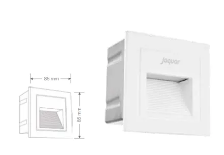 Jaquar Foot Light