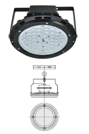Jaquar Highbay