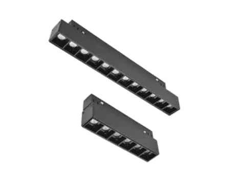 Jaquar Instaray Slim Linear- with Lens