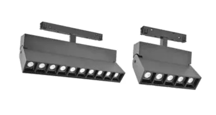 Jaquar Instaray Slim Linear