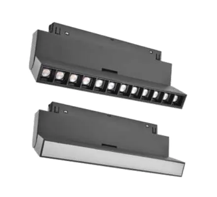 Jaquar Instaray Slim Tiltable & diffused