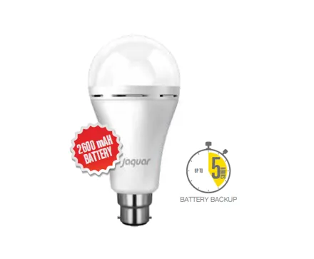 Jaquar Kriza Emergency Bulb