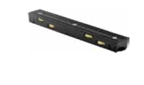 Jaquar Magnetic track channel fixed jointer