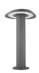 Jaquar Mushroom T Bollard