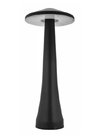Jaquar Mushroom Bollard