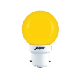 Jaquar Night Lamps (0.5 W)