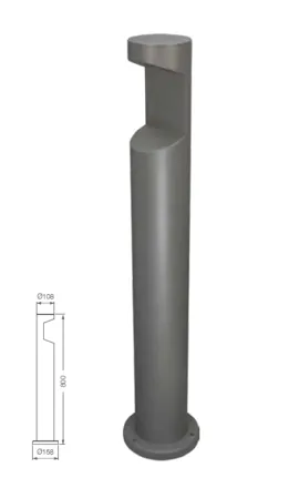 Jaquar Orbarix
