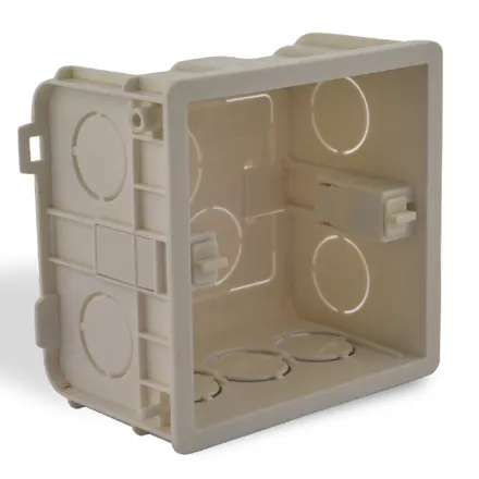 Jaquar Junction Box JBX1
