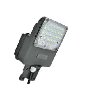 Jaquar Street Light 25–30W