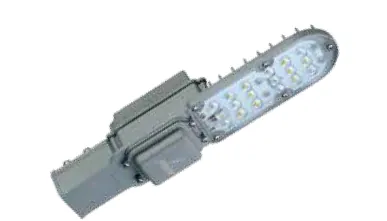 Jaquar Street Light 25W