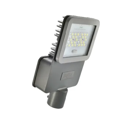 Jaquar Street Light 45–72W