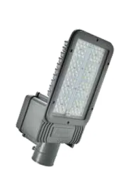 Jaquar Street Light 90–200W