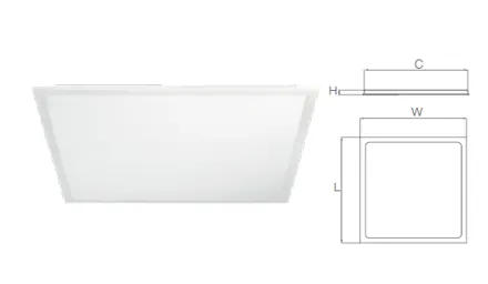Jaquar Ultima Ultra Pro (2'x2')